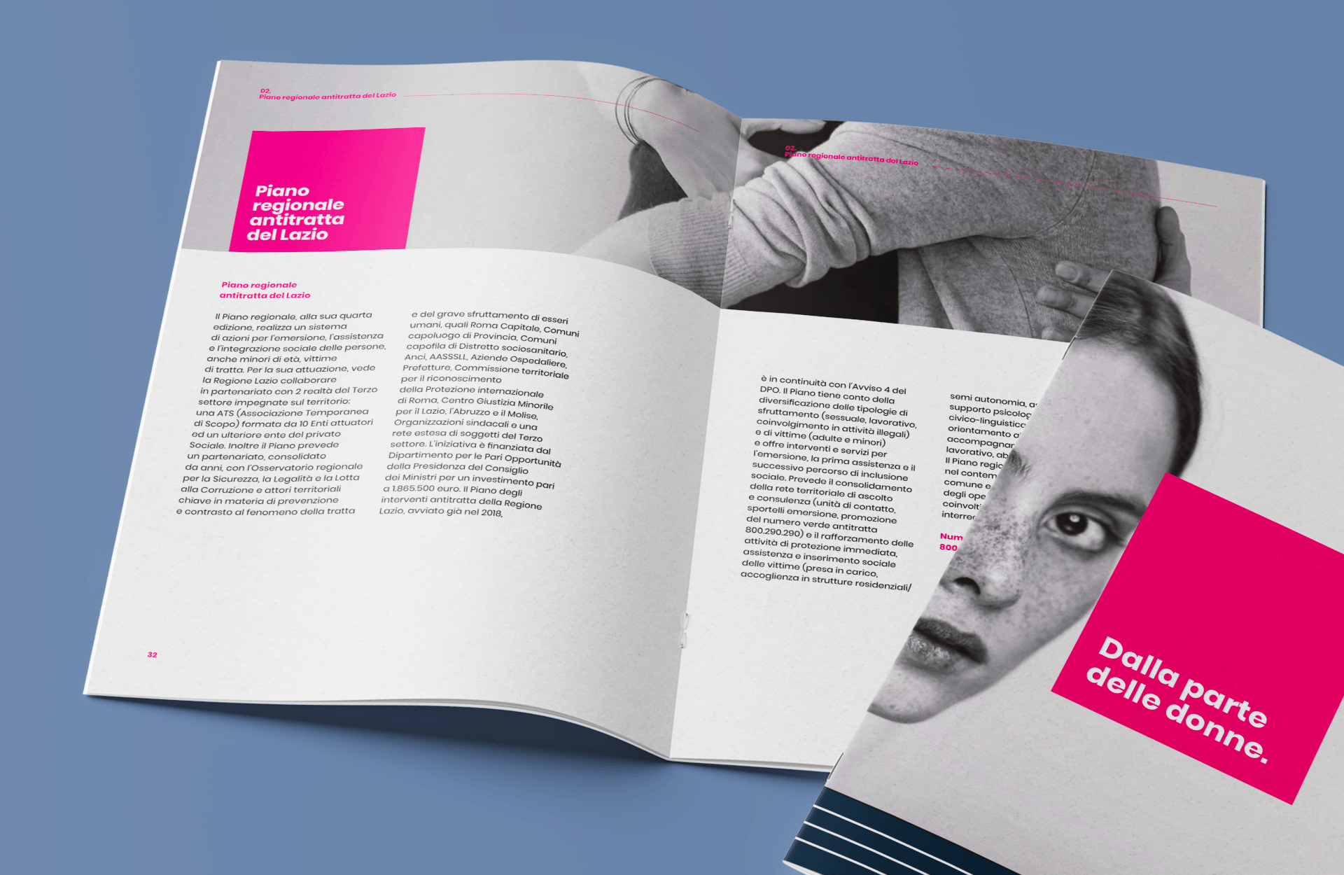 RegLazio Visualizzazione Brochure min